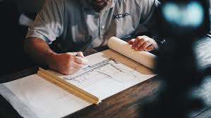 Building Plans & Approvals