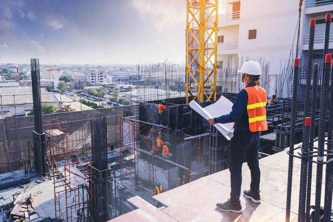 Construction Consultancy